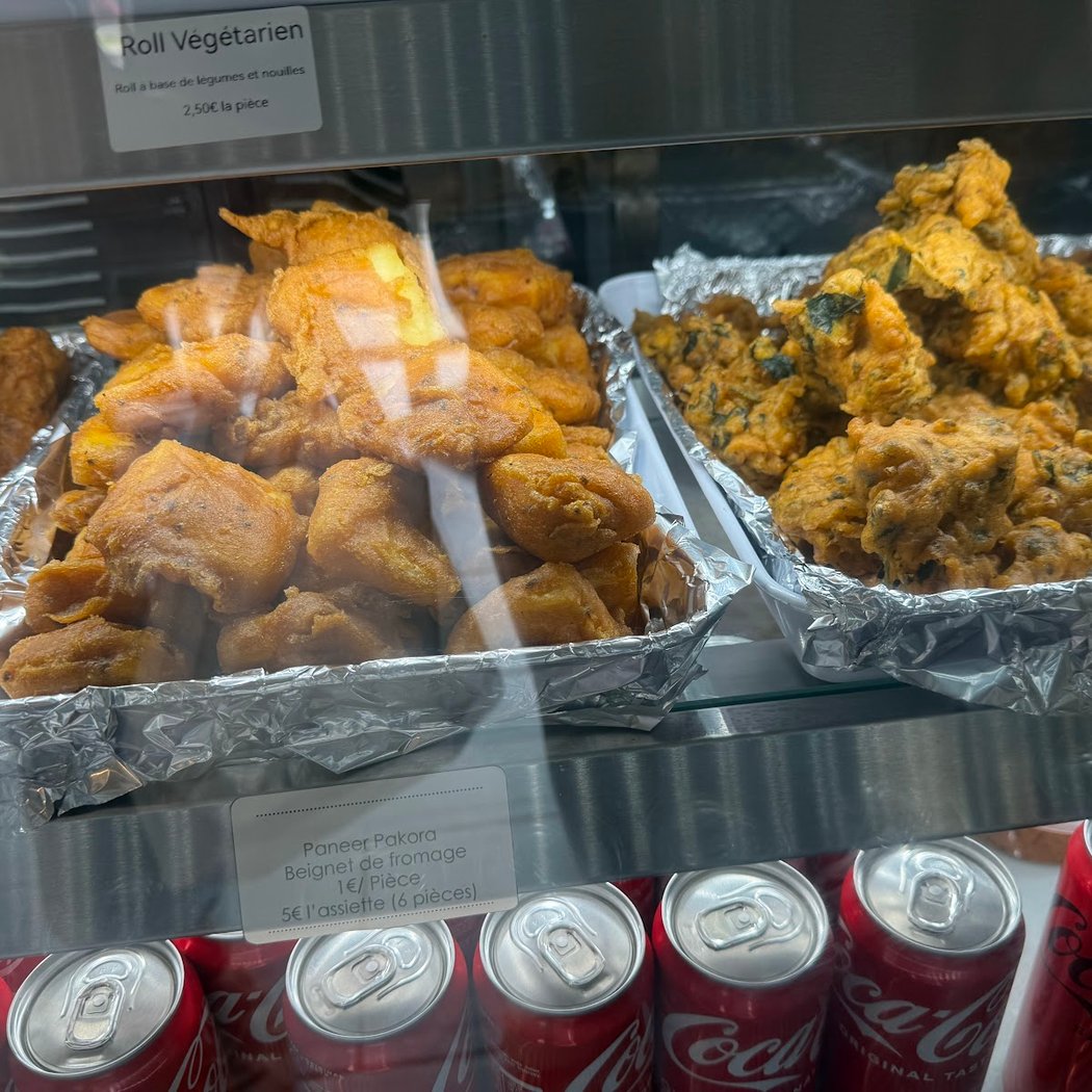 Apna Punjab Restaurant 100% Végétarien 3